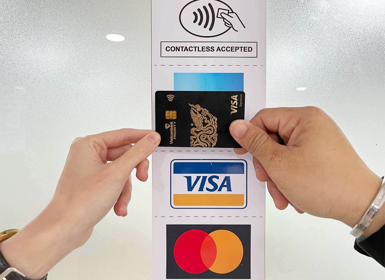 Lợi ích đáo hạn